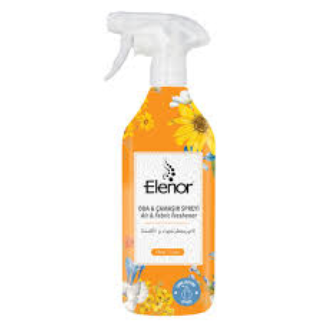 ELENOR AIR FRESH R N L SPRAY CLASSIC 500ML